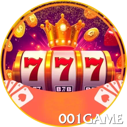 001game Game King v1.2.7 - plataforma