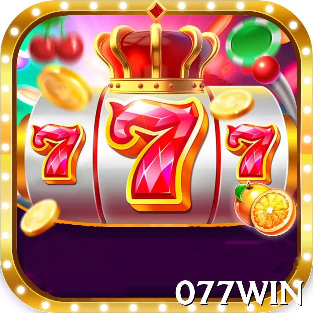 077win Champion - Free Download - 💎 apk